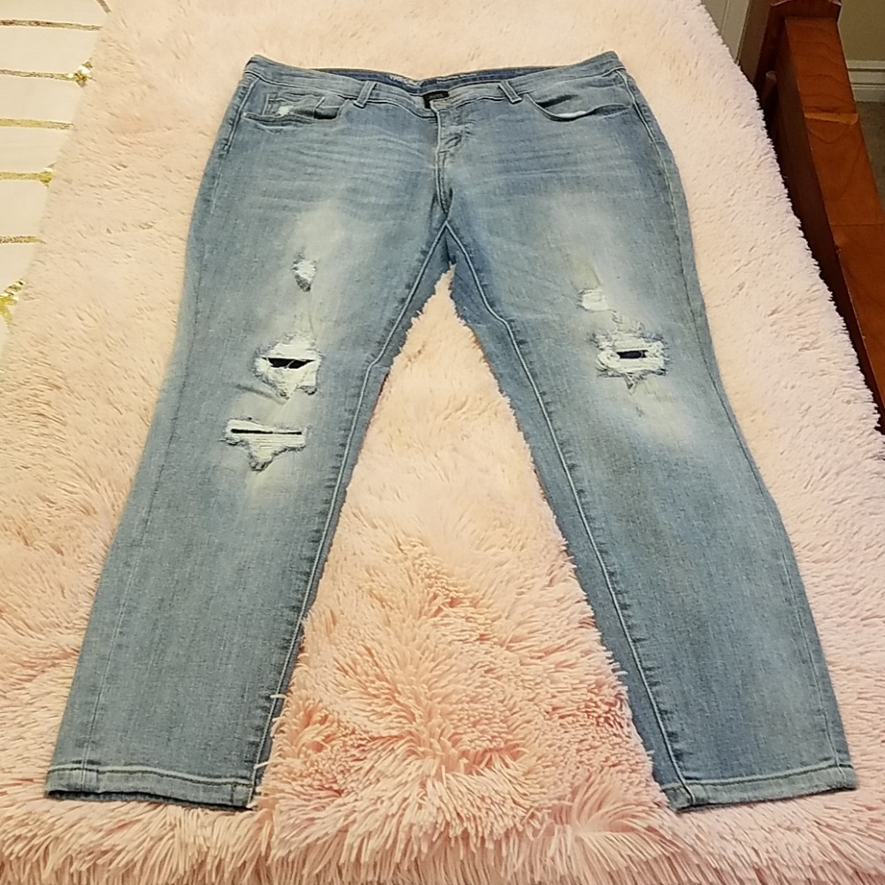 Mossimo Skinny Jeans💲
